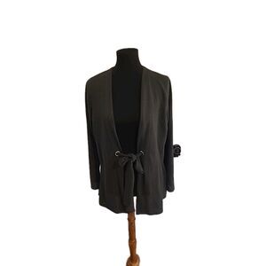 womens cardigan large Wrapper